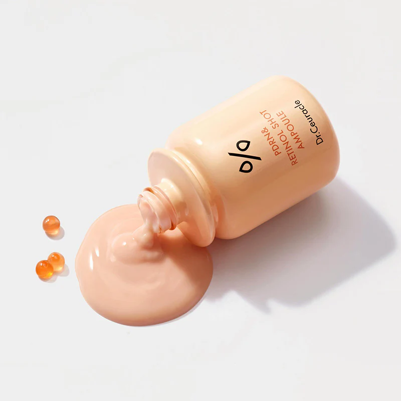 PDRN & Retinol Shot - Image 3
