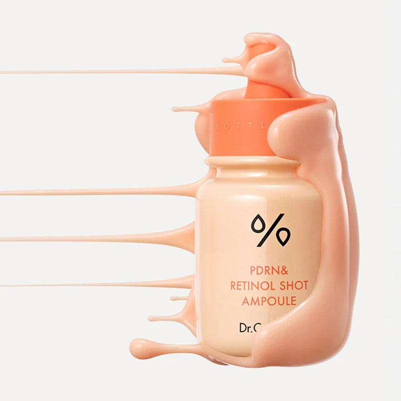 PDRN & Retinol Shot - Image 5