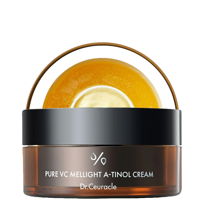 Pure VC Mellight A-tinol Cream