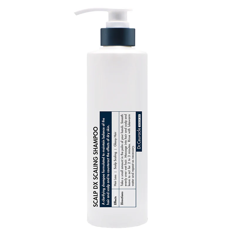 Scalp DX Scaling Shampoo