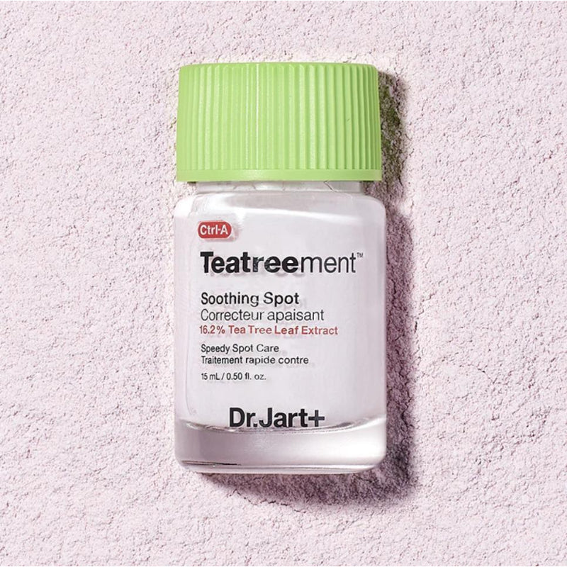 Ctrl-A Teatreement Soothing Spot - Image 3