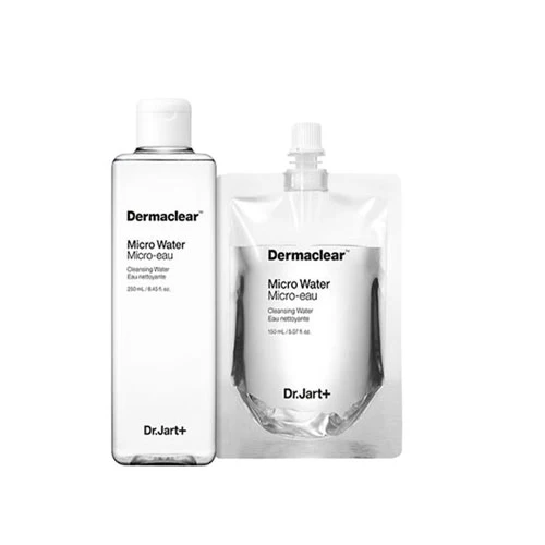 Dr.Jart+ Dermaclear Micro Water