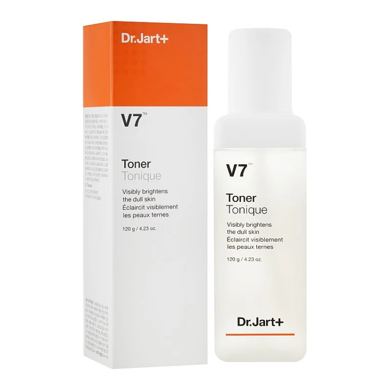 Dr.Jart+ V7 Toner - Image 2
