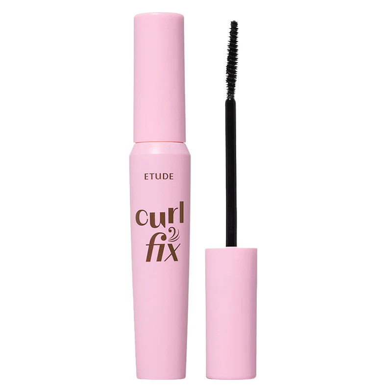 Curl Fix Mascara - Image 13