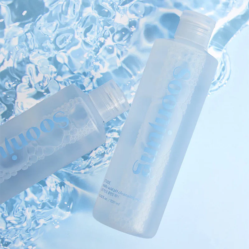 SoonJung Mildly Acid pH Cleansing Water - Image 4