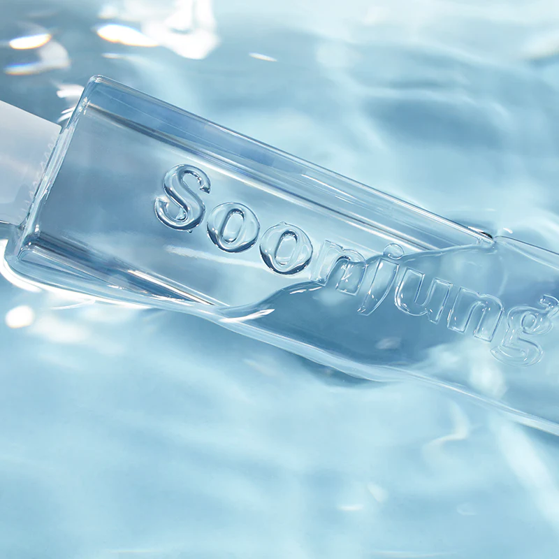 SoonJung PH 5.5 Relief Toner - Image 3