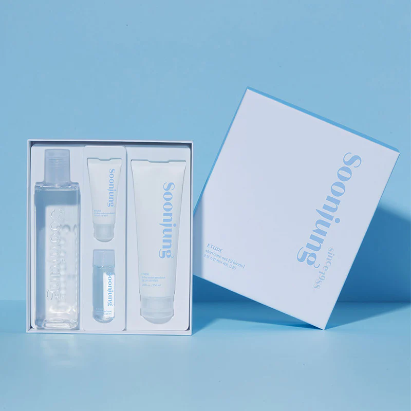 Soon Jung Skin Care Set - Image 2