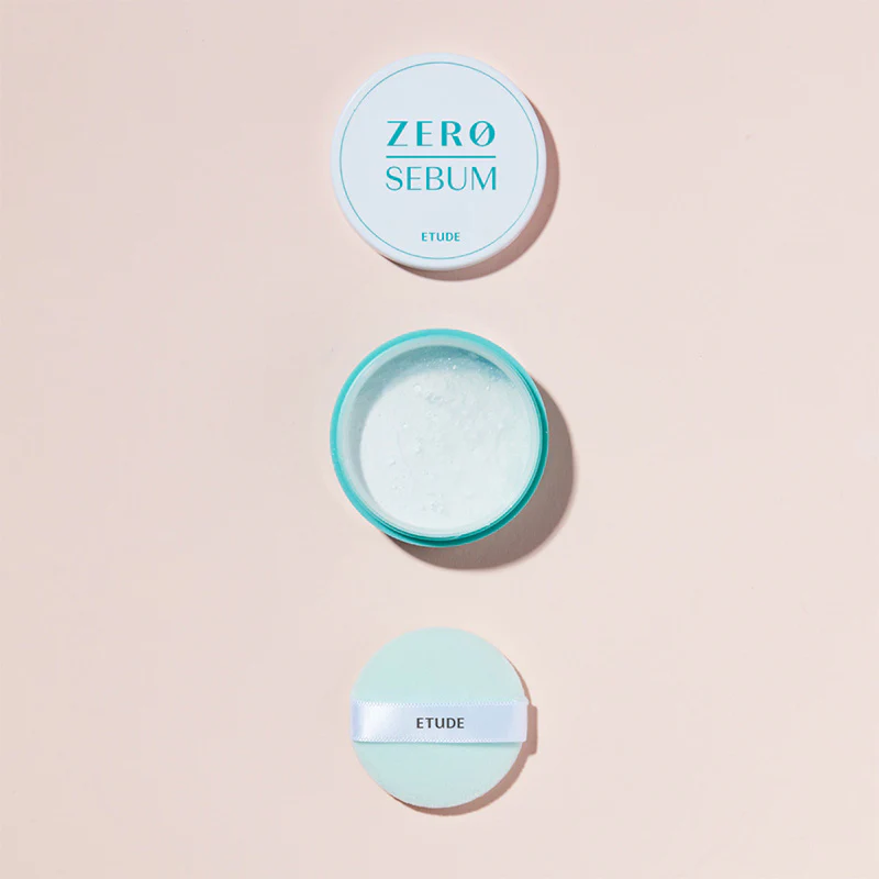 Zero Sebum Drying Powder - Image 6