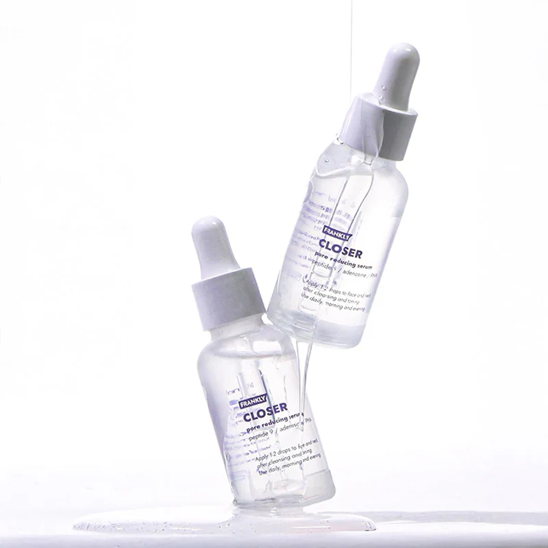 Closer Pore Reducing Serum - Image 3