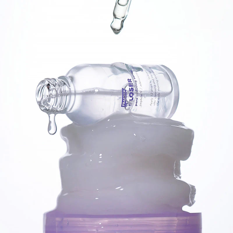 Closer Pore Reducing Serum - Image 4