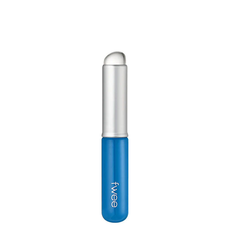 Fingerlike Silicone Lip Brush - Image 2
