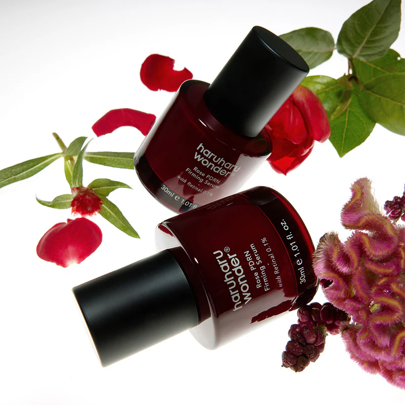Rose PDRN Firming Serum - Image 6