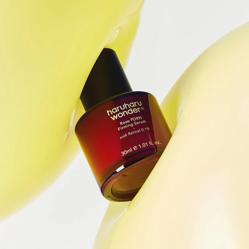 Rose PDRN Firming Serum - Image 7