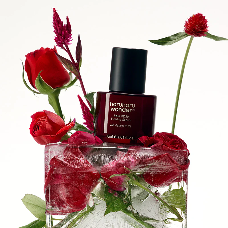 Rose PDRN Firming Serum - Image 8