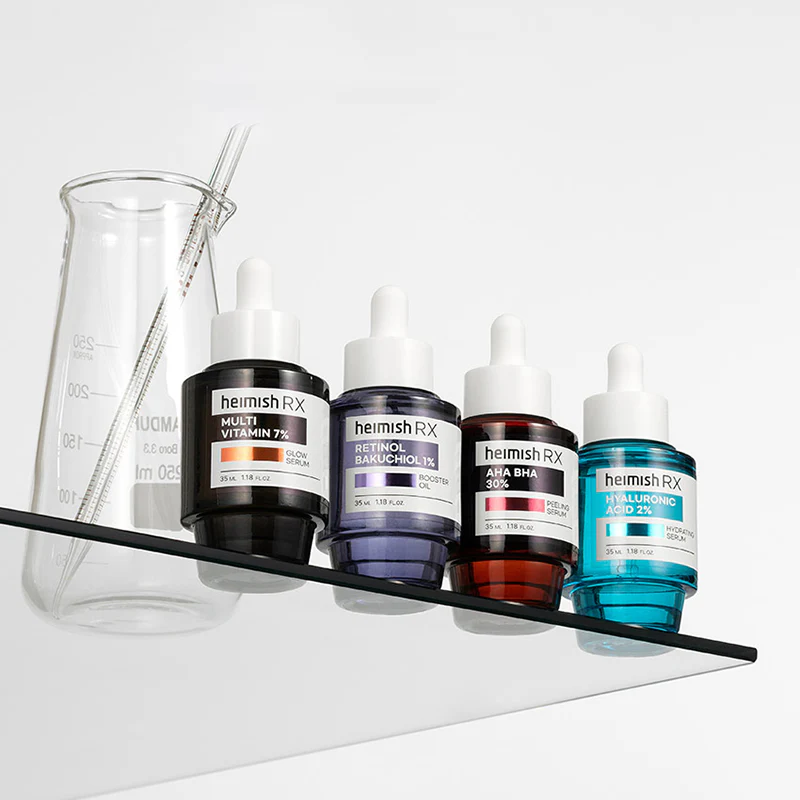 RX Multi Vitamin Glow Serum - Image 8
