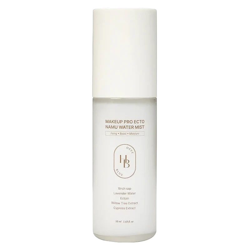 Makeup Pro Ecto Namu Water Mist