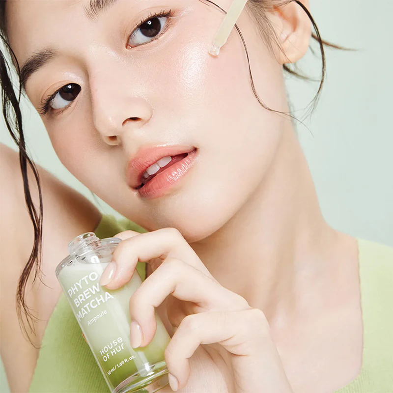 Phyto Brew Matcha Ampoule - Image 5