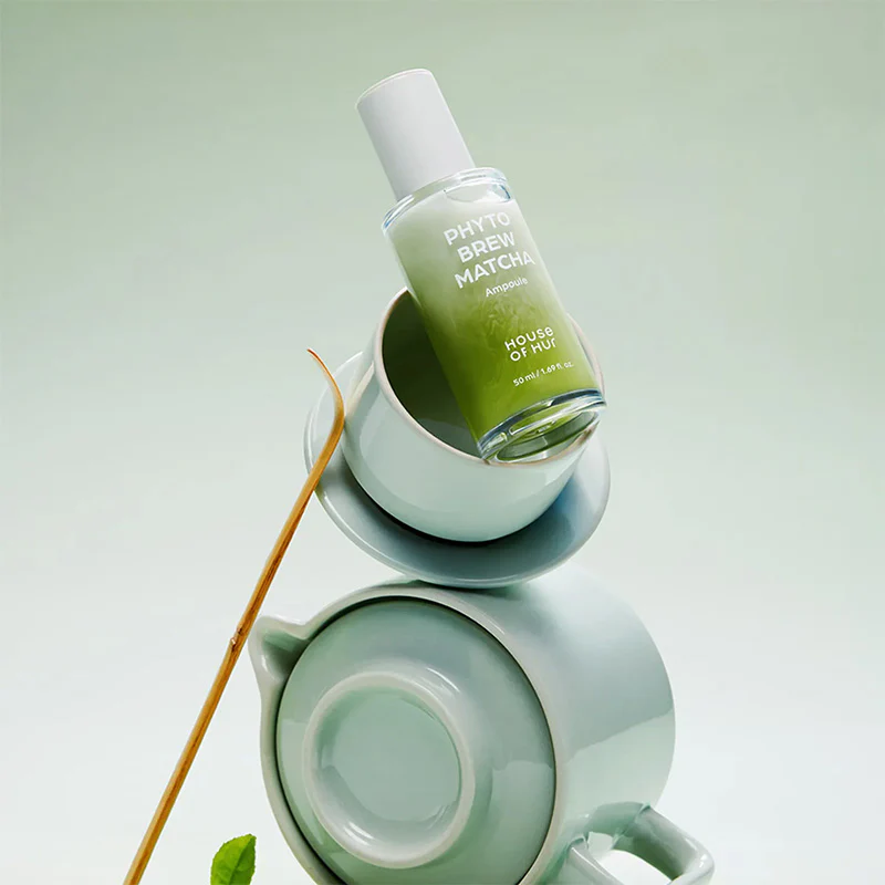 Phyto Brew Matcha Ampoule - Image 6