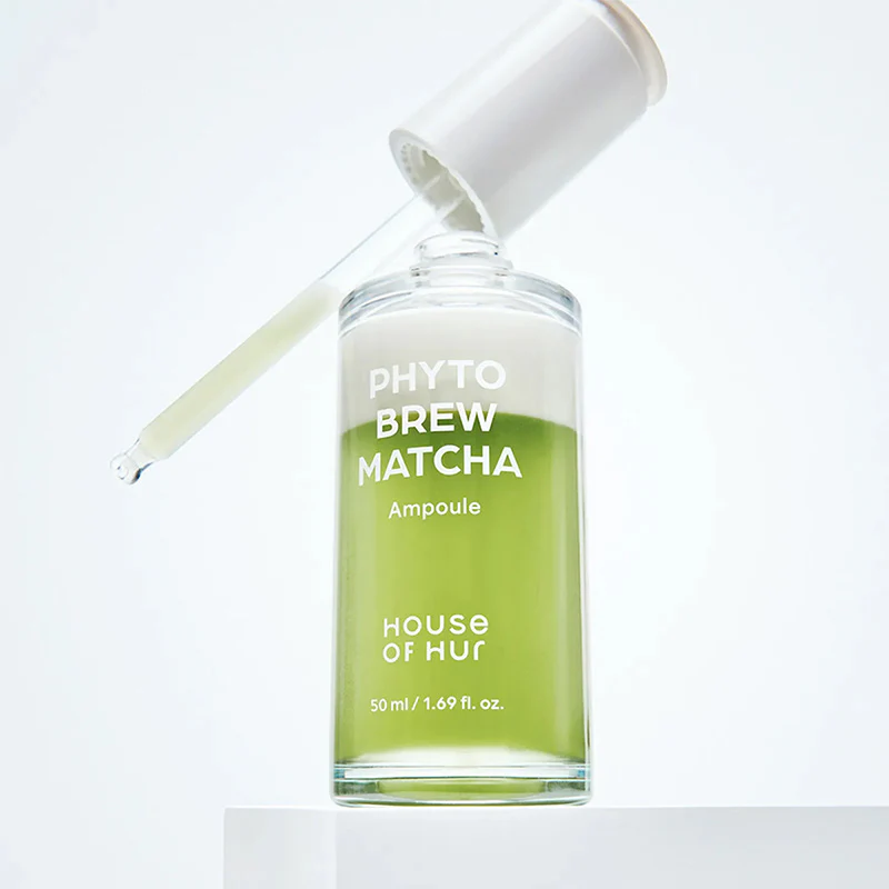 Phyto Brew Matcha Ampoule - Image 9