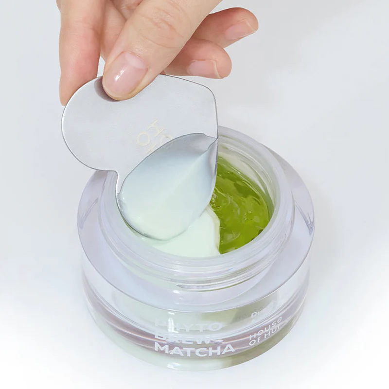 Phyto Brew Matcha Dual Cream and Gel - Image 7