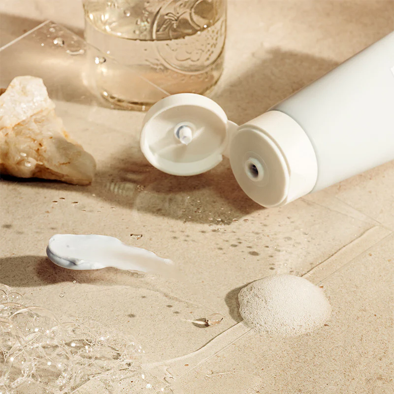 Cleansing Foam; Be Clean, Be Moist - Image 5