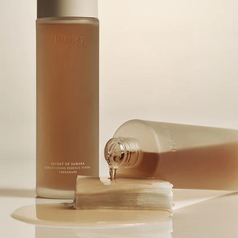 Conditioning Essence Toner; Freeshape - Image 3
