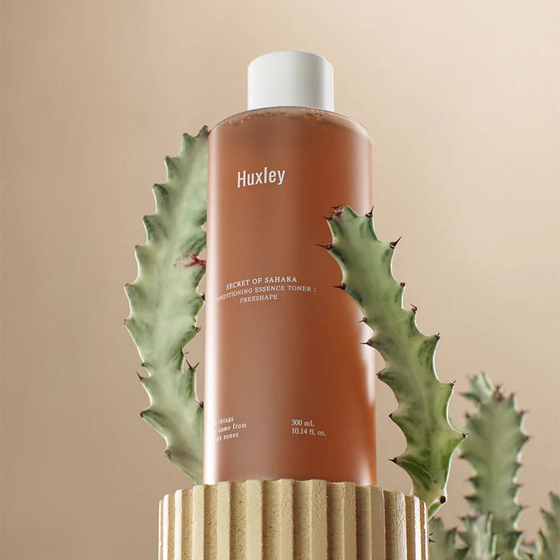 Conditioning Essence Toner; Freeshape - Image 5