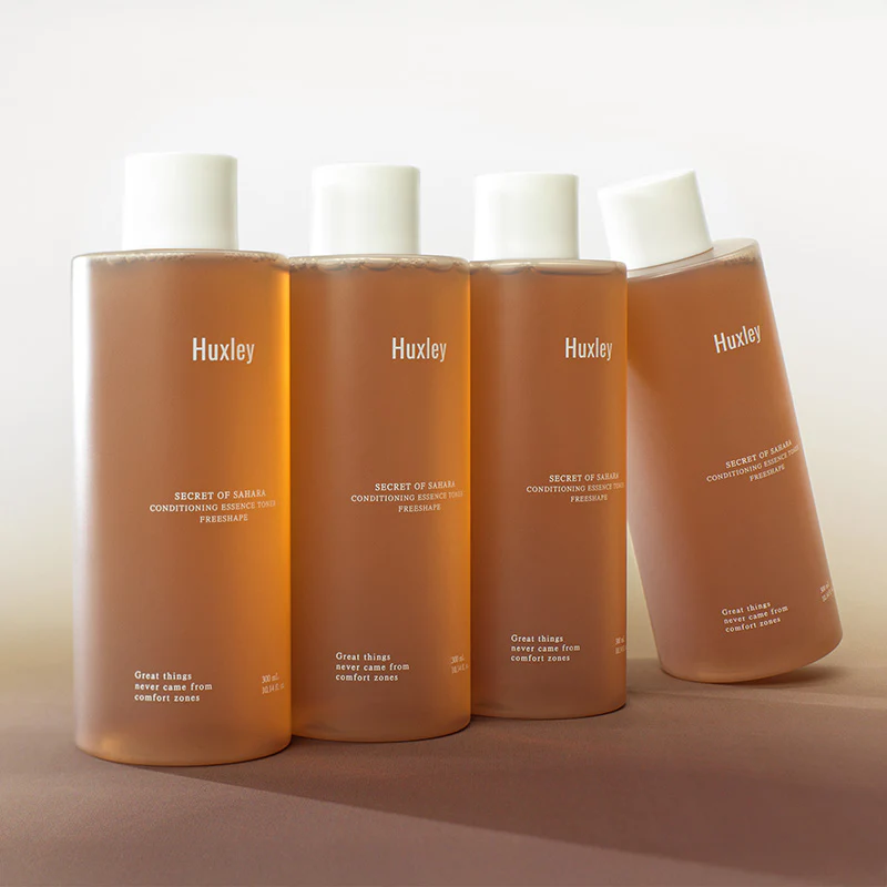 Conditioning Essence Toner; Freeshape - Image 8