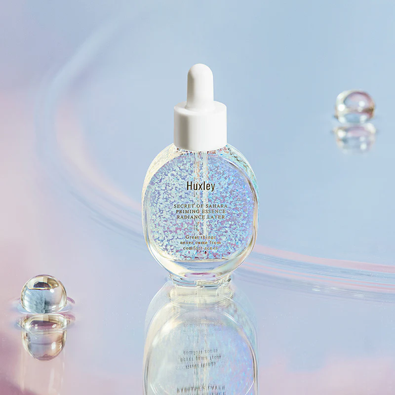 Priming Essence; Radiance Layer - Image 3
