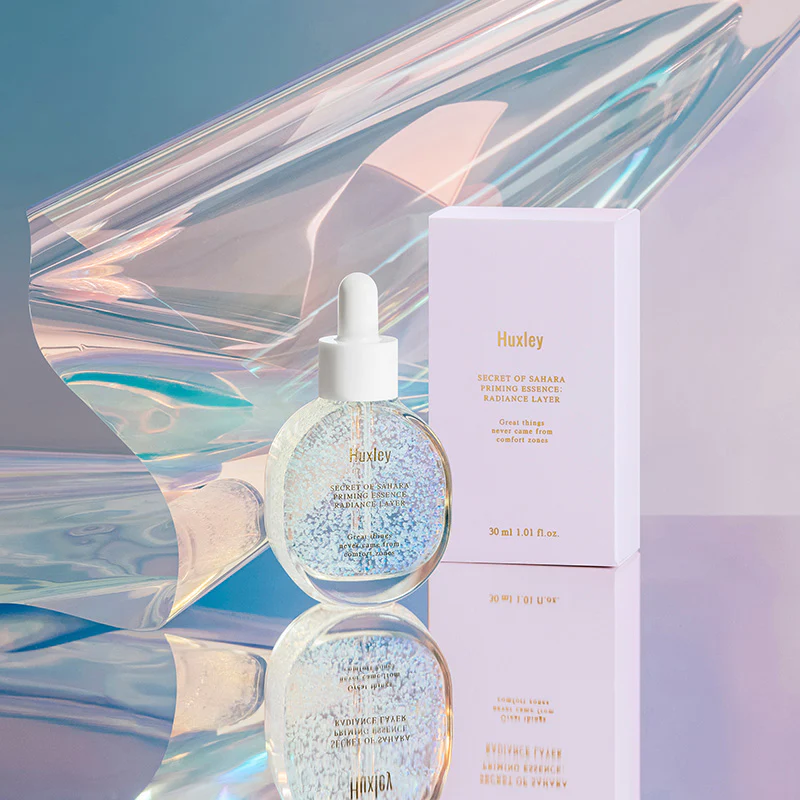 Priming Essence; Radiance Layer - Image 5