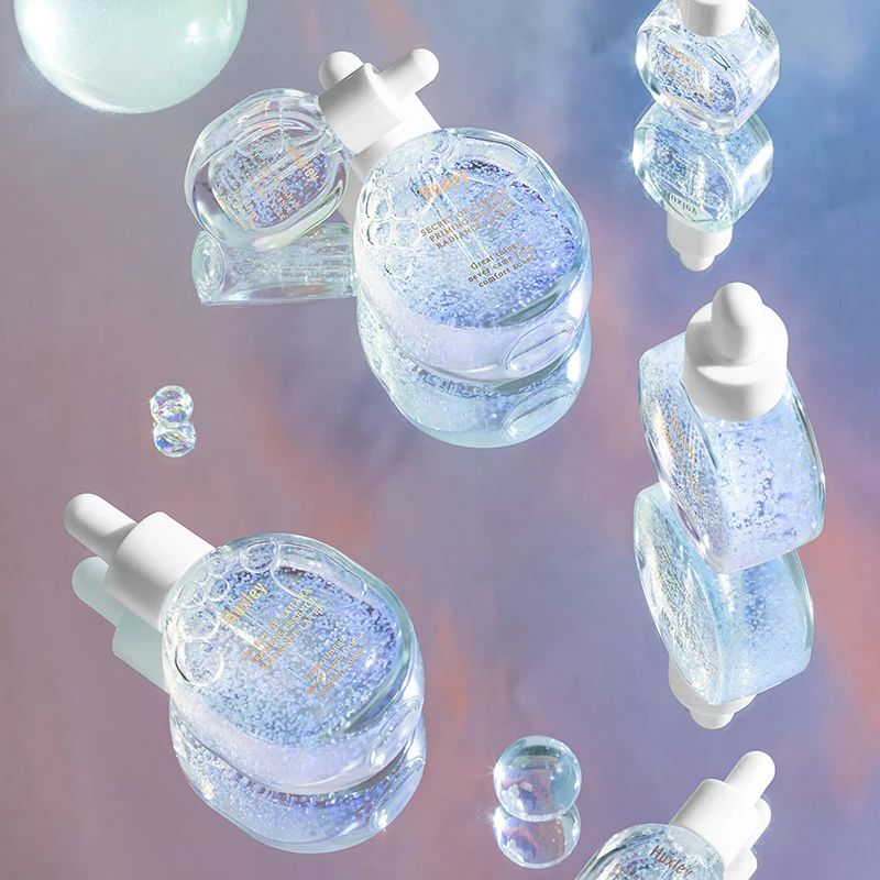 Priming Essence; Radiance Layer - Image 7