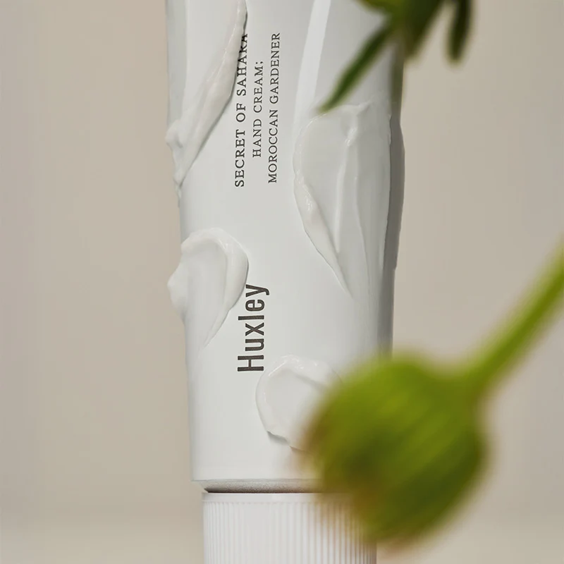 Secret of Sahara Hand Cream - Image 3