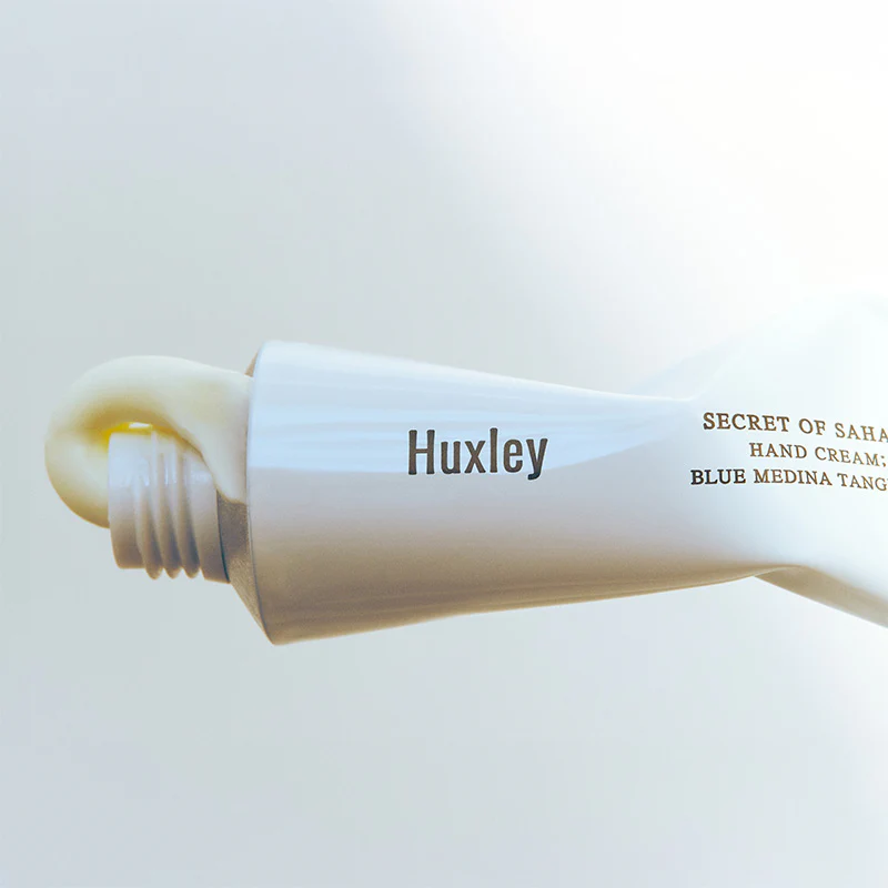 Secret of Sahara Hand Cream - Image 4