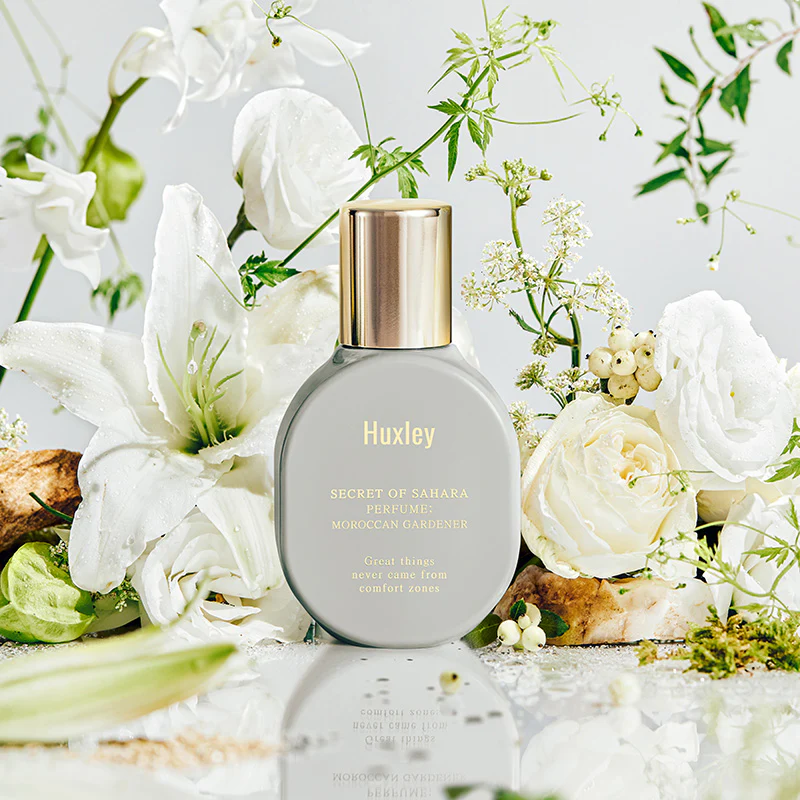 Secret of Sahara Perfume - Image 6