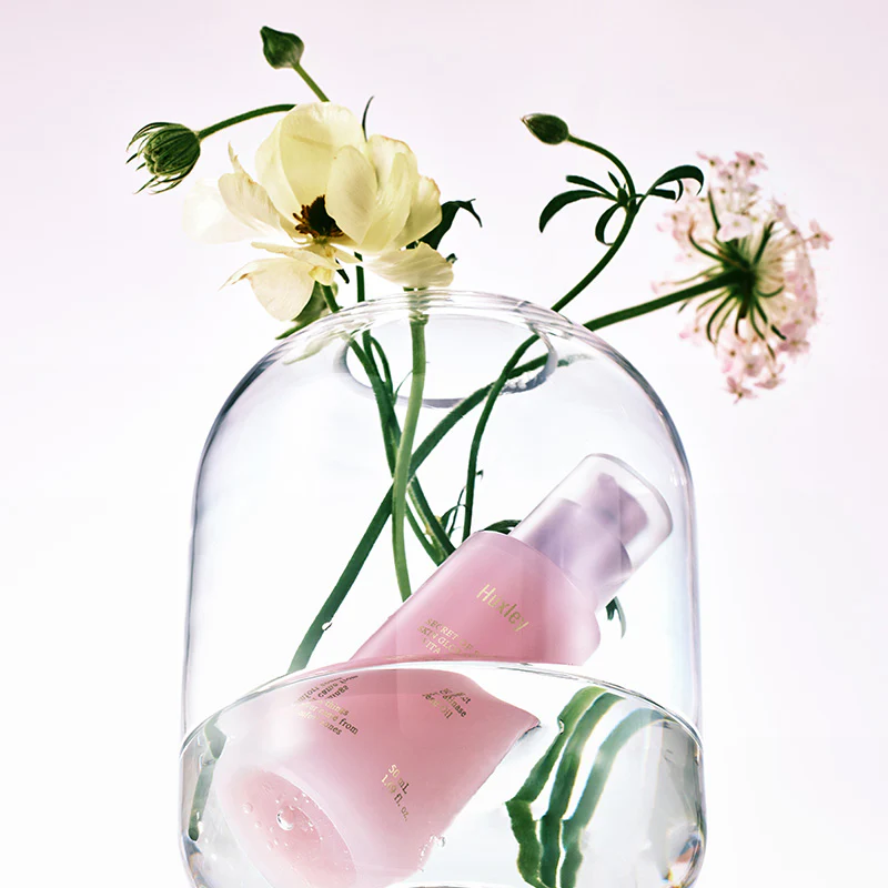 Skin Glow Essence; Vita Radiance - Image 3