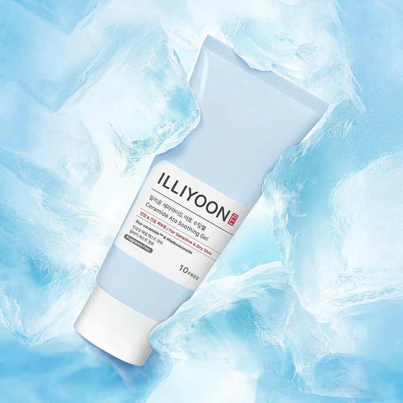 Ceramide Ato Soothing Gel - Image 3