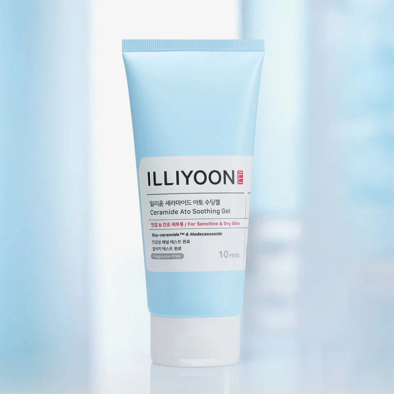 Ceramide Ato Soothing Gel - Image 5