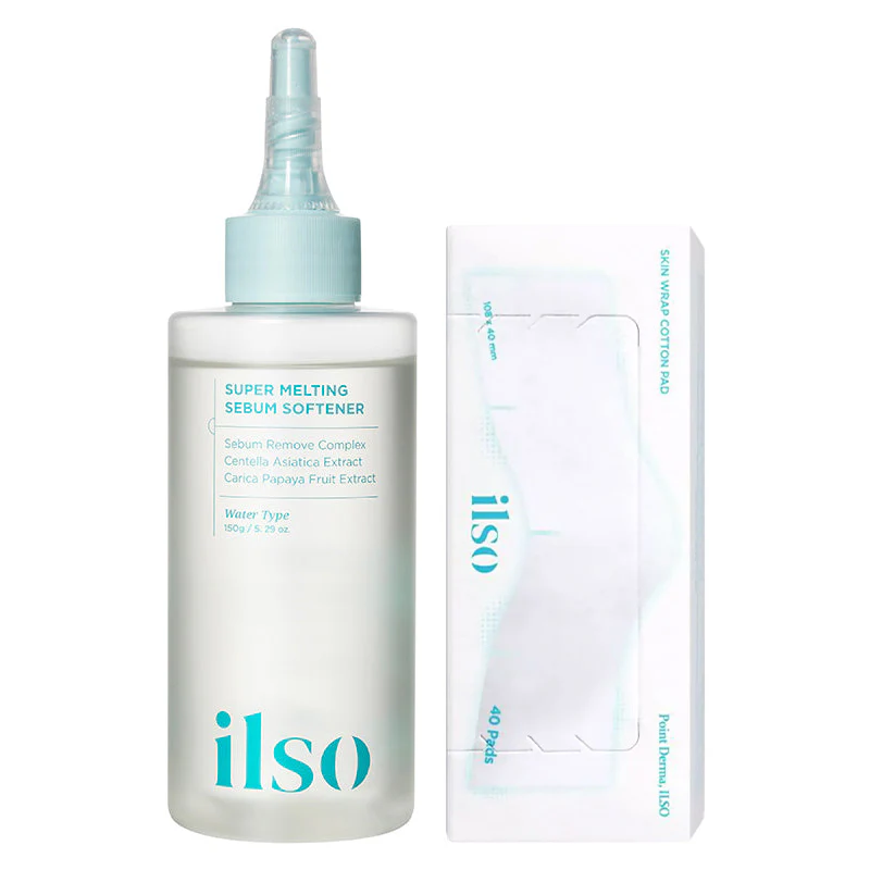 Super Melting Sebum Softener