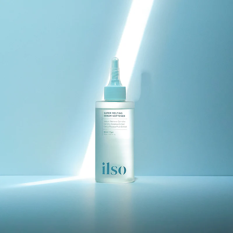 Super Melting Sebum Softener - Image 5