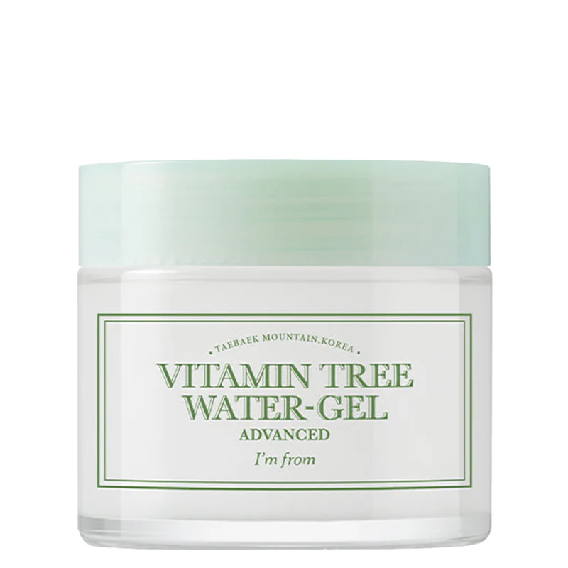 Vitamin Tree Water-Gel
