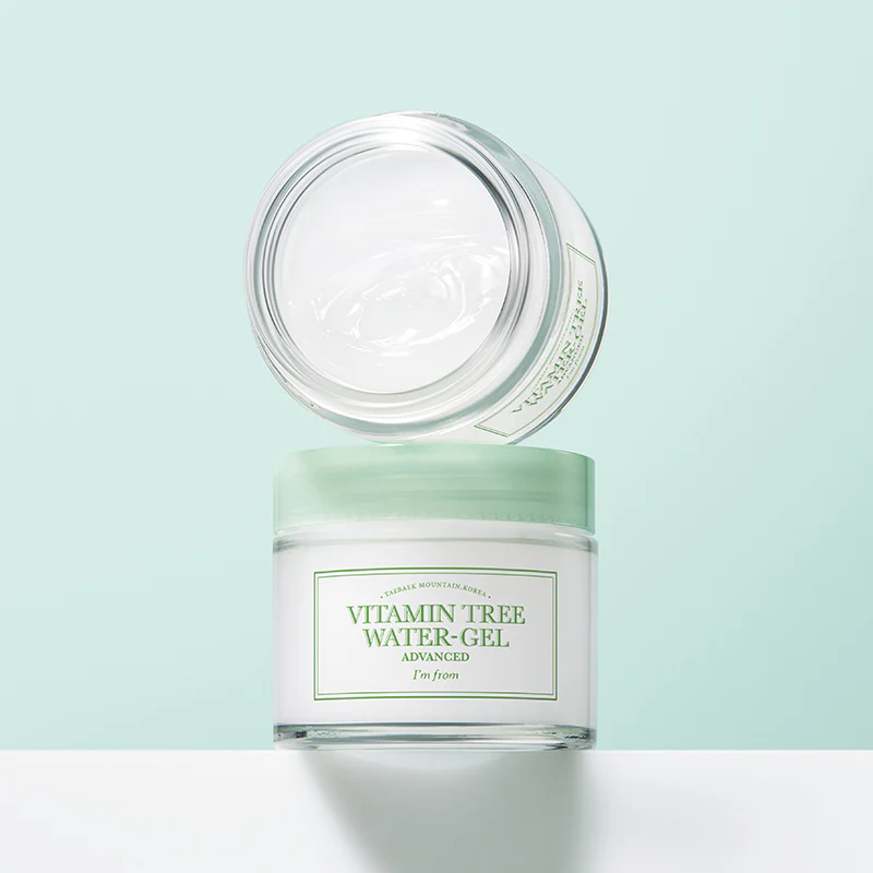 Vitamin Tree Water-Gel - Image 5