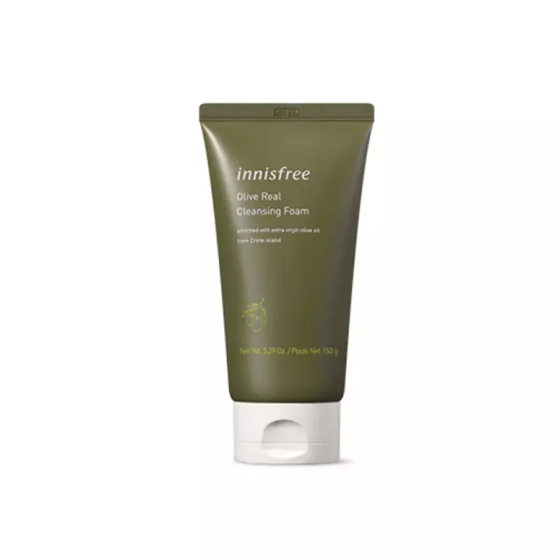 Green Tea Morning Cleanser
