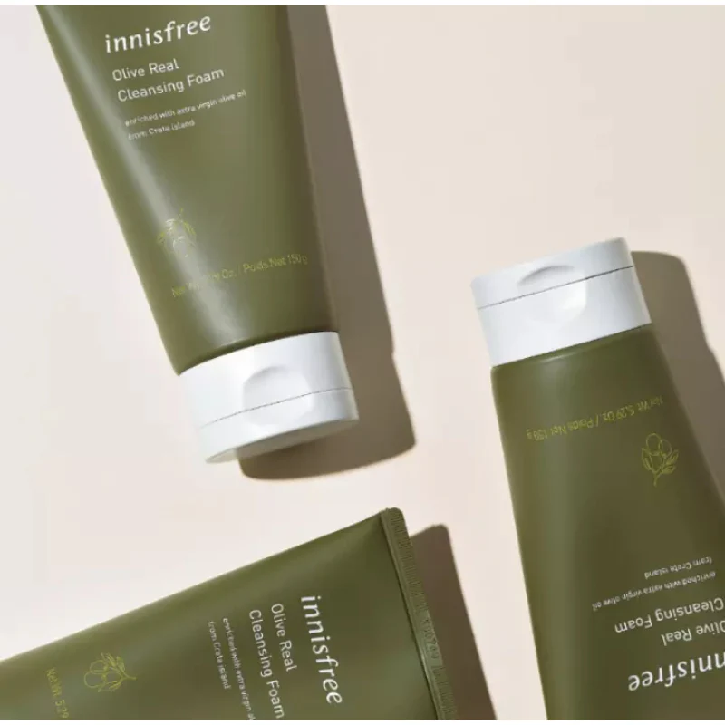 Green Tea Morning Cleanser - Image 3