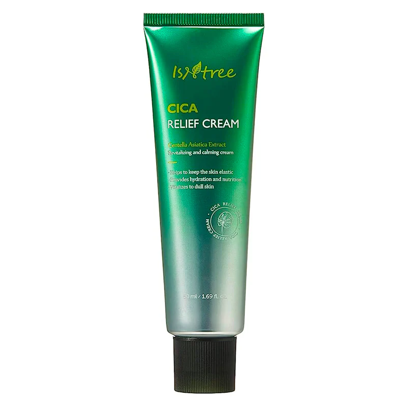 Cica Relief Cream