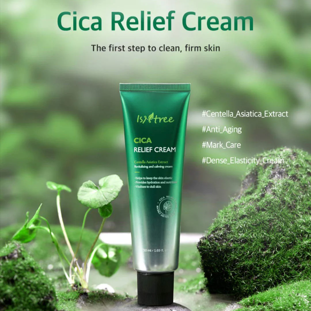 Cica Relief Cream - Image 2