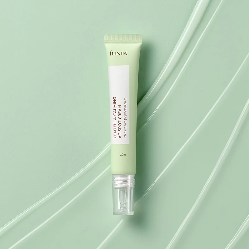 Centella Calming AC Spot Cream - Image 6