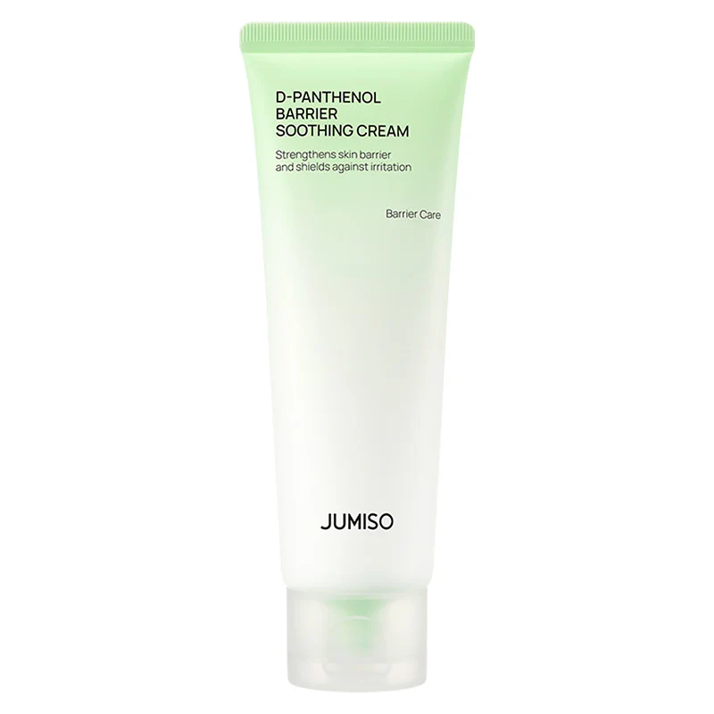 D-Panthenol Barrier Soothing Cream