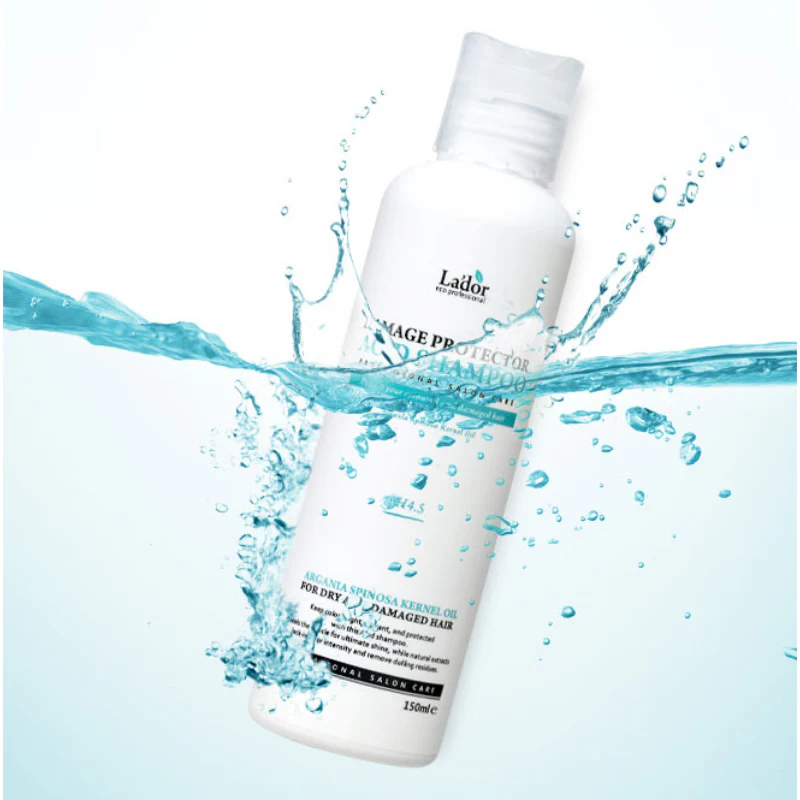 Damage Protector Acid Shampoo - Image 4
