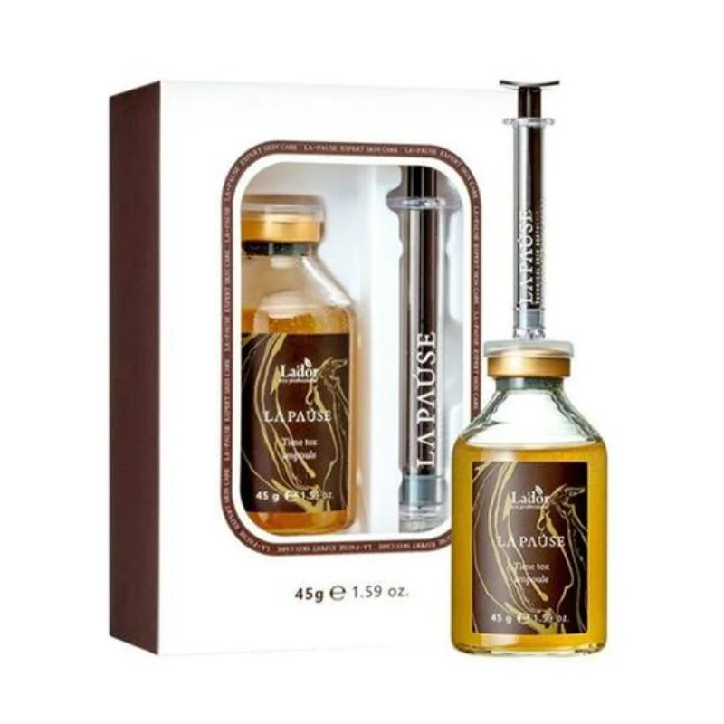 La Pause Time Tox Ampoule - Image 3
