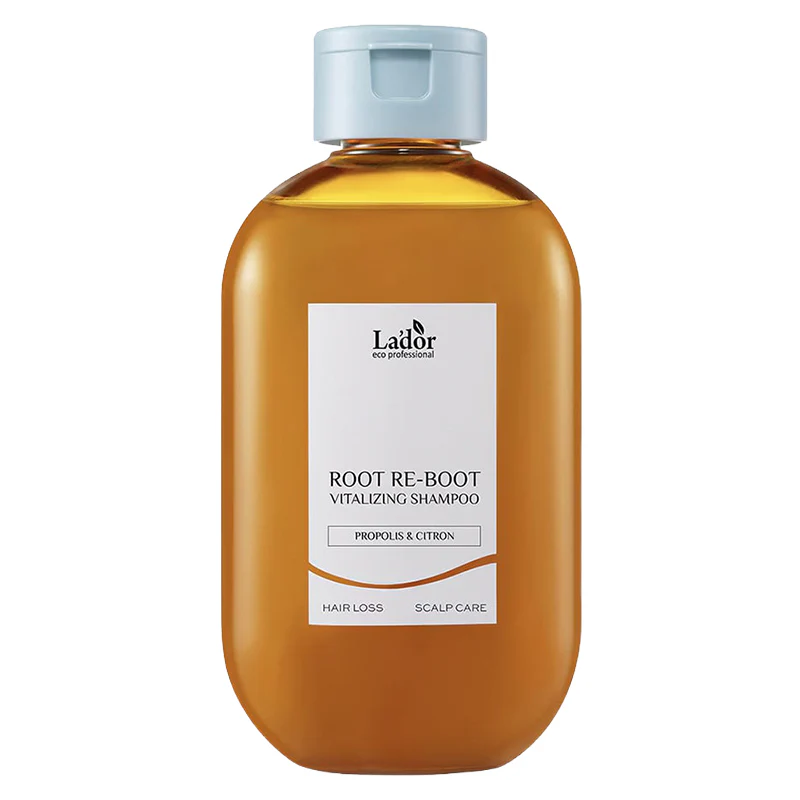 Root Re-Boot Shampoo - Image 19